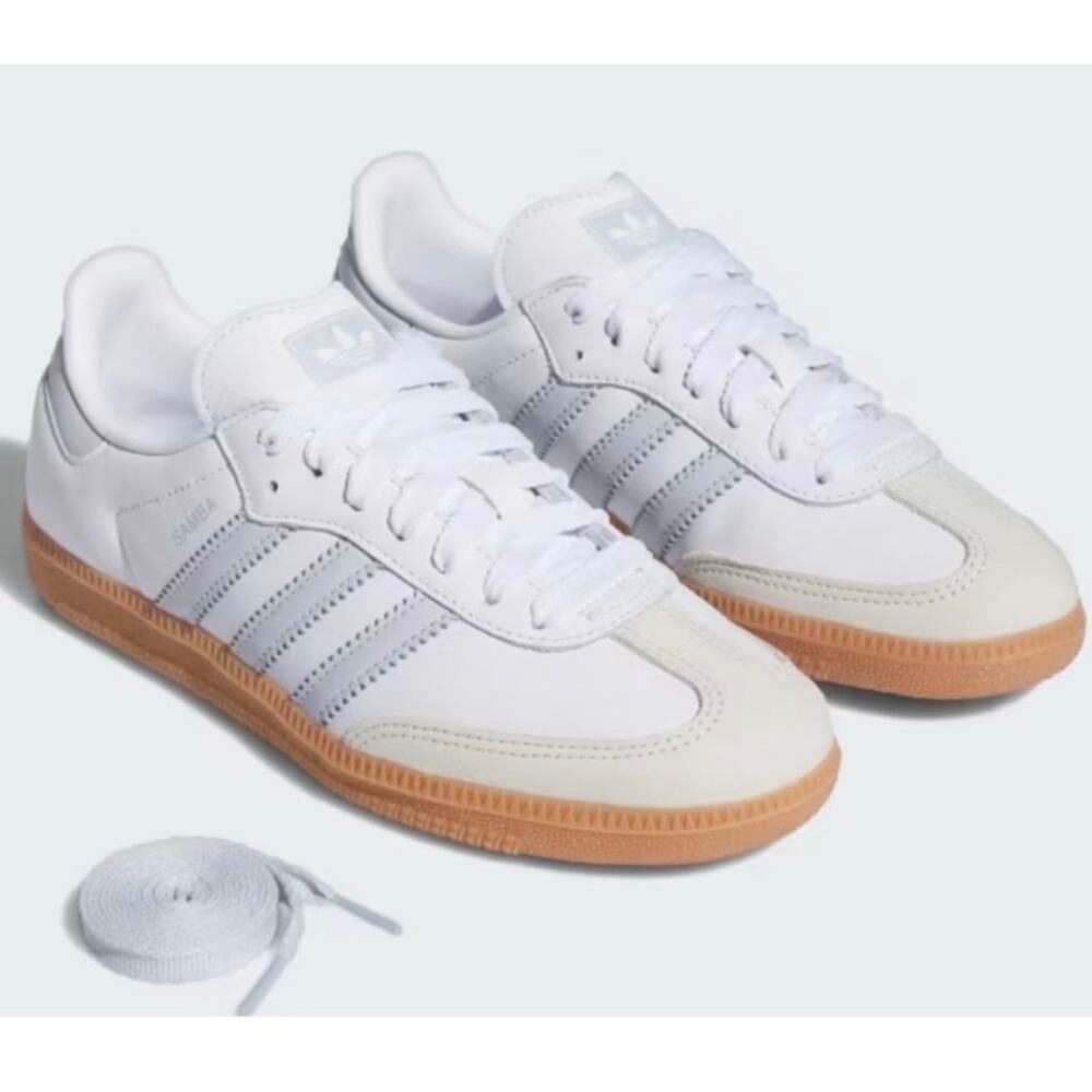 Adidas samba indoor women's size 6.5